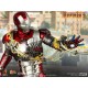 Iron Man 2 Movie Masterpiece Action Figure 1/6 Iron Man Mark V 30 cm